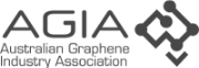 Australian Graphene Industry Association logo
